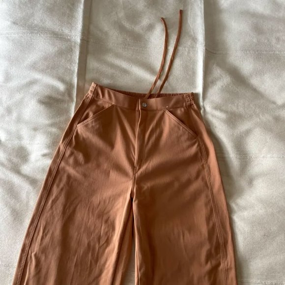 Uniqlo U cotton blend coord set - Picture 3 of 4